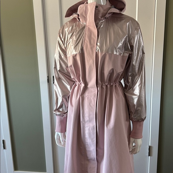 Noize Lilianna Raincoat - Picture 7 of 17